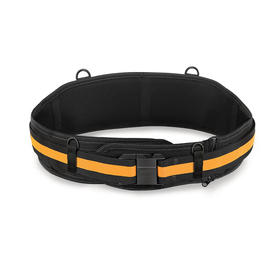 ToughBuilt TB-CT-41 Padded Belt Heavy Duty Buckle / Back Support