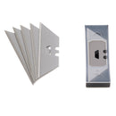 ToughBuilt TB-H4S30-80 Scraper Knife Spare Blades - Pack of 30