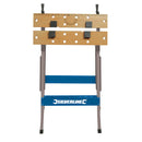 Silverline TB01 Portable Workbench