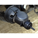 SEALEY TB183LEDW 13-Pin Wireless SMD LED Trailer Light Set 2pc