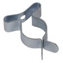 Sealey TBC10 10mm Tool Board Clip Pack of 25