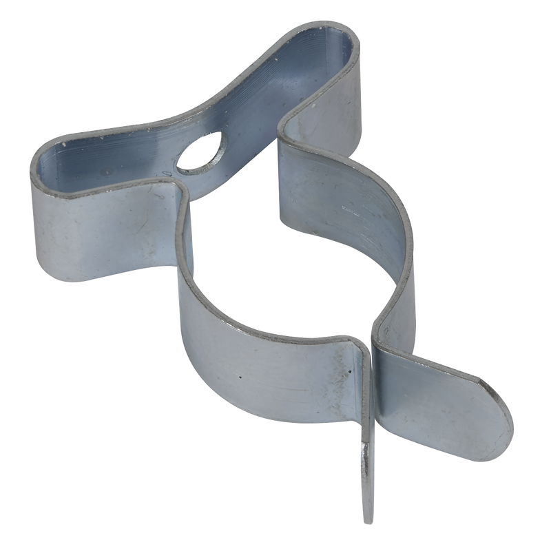 Sealey TBC10 10mm Tool Board Clip Pack of 25