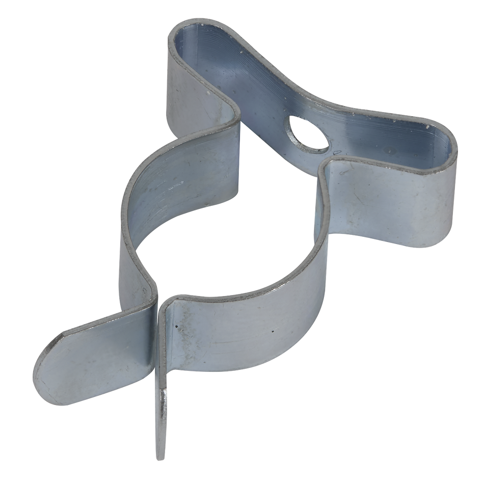 Sealey TBC10 10mm Tool Board Clip Pack of 25