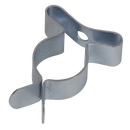 Sealey TBC10 10mm Tool Board Clip Pack of 25