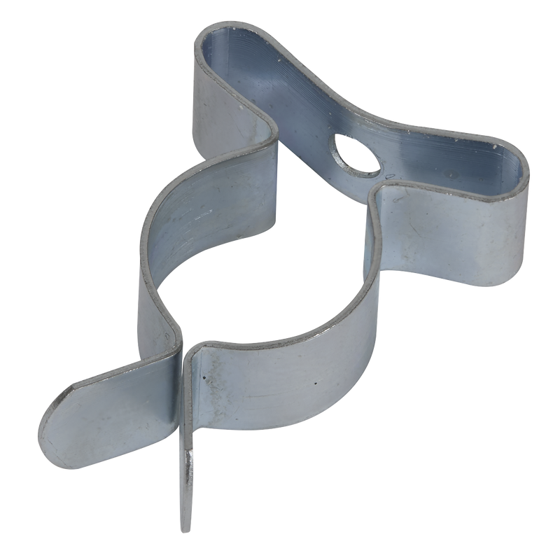 Sealey TBC10 10mm Tool Board Clip Pack of 25