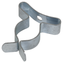 Sealey TBC12 12mm Tool Board Clip Pack of 25