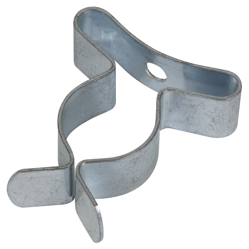 Sealey TBC12 12mm Tool Board Clip Pack of 25