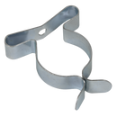 Sealey TBC25 25mm Tool Board Clip Pack of 25