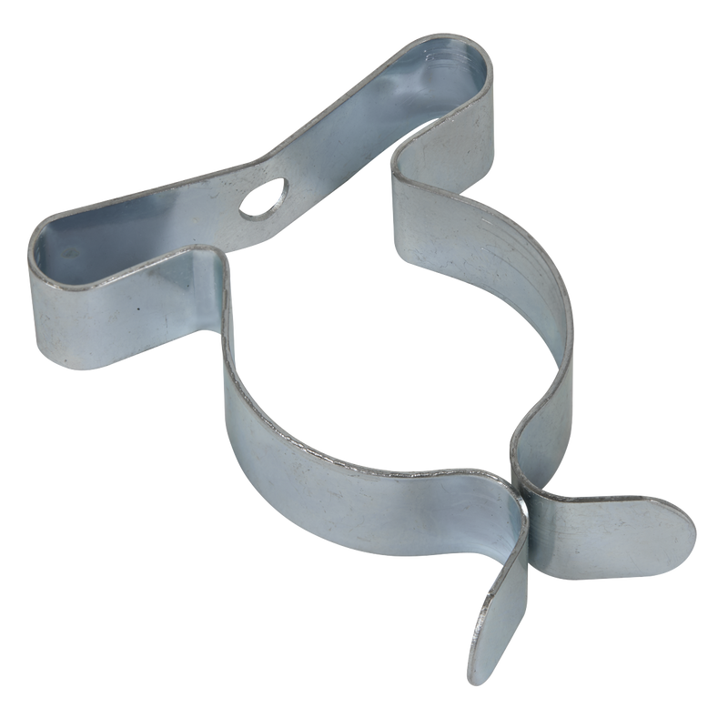 Sealey TBC25 25mm Tool Board Clip Pack of 25