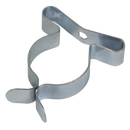 Sealey TBC25 25mm Tool Board Clip Pack of 25