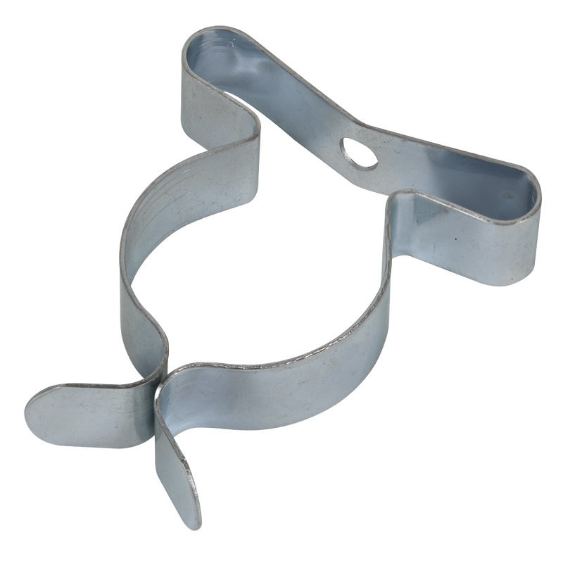 Sealey TBC25 25mm Tool Board Clip Pack of 25