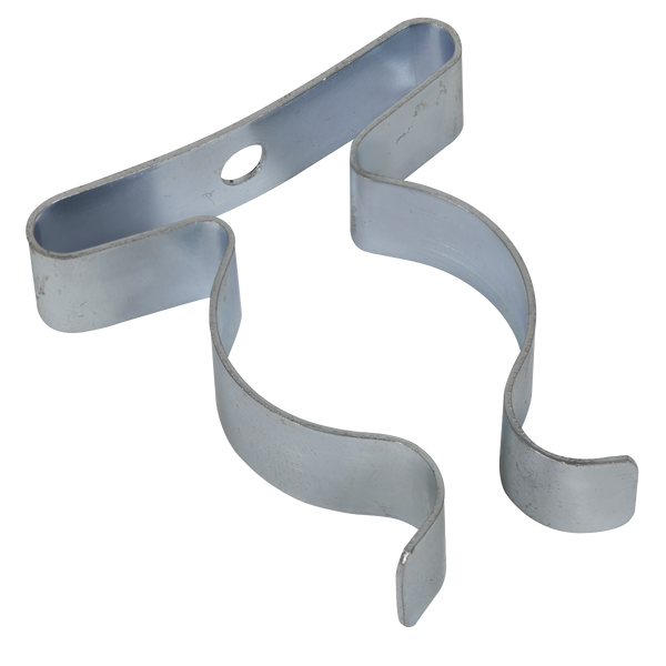 Sealey TBC28 28mm Tool Board Clip Pack of 25