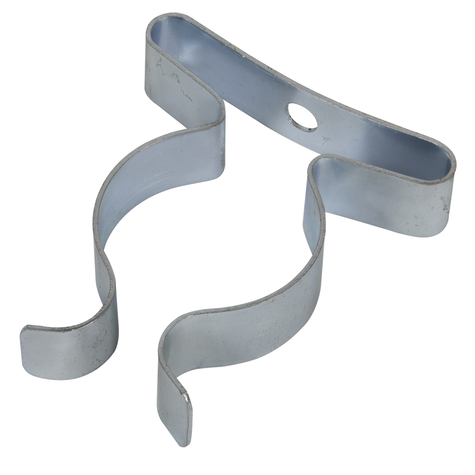 Sealey TBC28 28mm Tool Board Clip Pack of 25