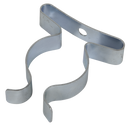 Sealey TBC28 28mm Tool Board Clip Pack of 25