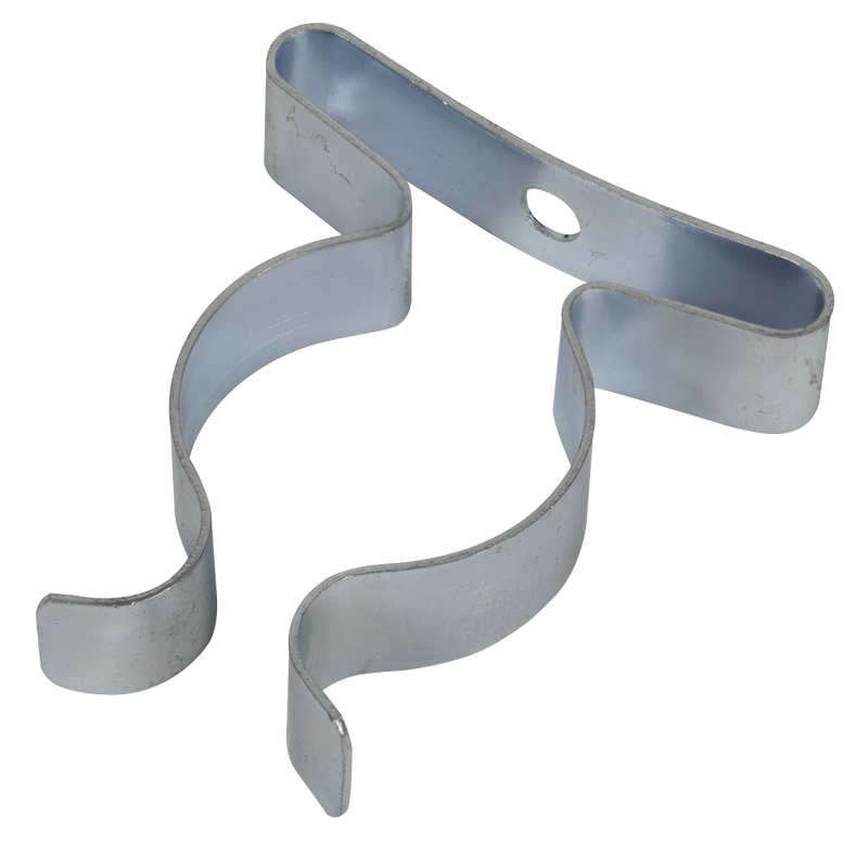 Sealey TBC28 28mm Tool Board Clip Pack of 25