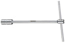 Teng Tools TBSKT19 3/8" Drive T Bar Deep Socket 19mm