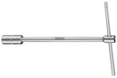 Teng Tools TBSKT10 3/8" Drive T Bar Deep Socket 10mm