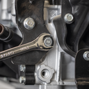 SEALEY TBT48 Premier Combination Spanner Set with Tool Tray 15pc