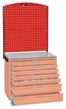 Teng Tools TC-S04 Tool Box Accessory Panel Add on V04