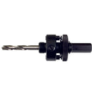 DART TCA2  A2 Arbor for Tungsten Carbide Holesaw