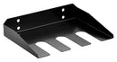 Teng Tools TCATP Power tool shelf organizer side mounted