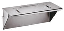 Teng Tools TCATV Tool Box Accessory Vice Side Shelf