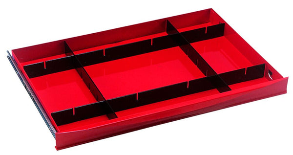 Teng Tools TCDIVL Tool Box Accessory Large Divider Set