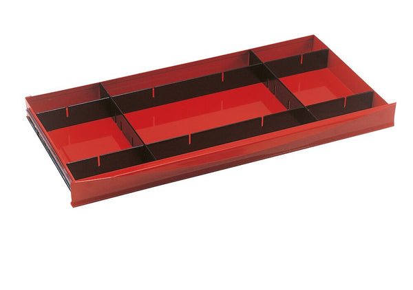 Teng Tools TCDIVS Tool Box Accessory Small Divider Set