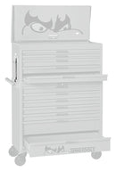 Teng Tools TCF04 Tool Box Fixing Brackets for 26" & 37" Full Depth Top Box