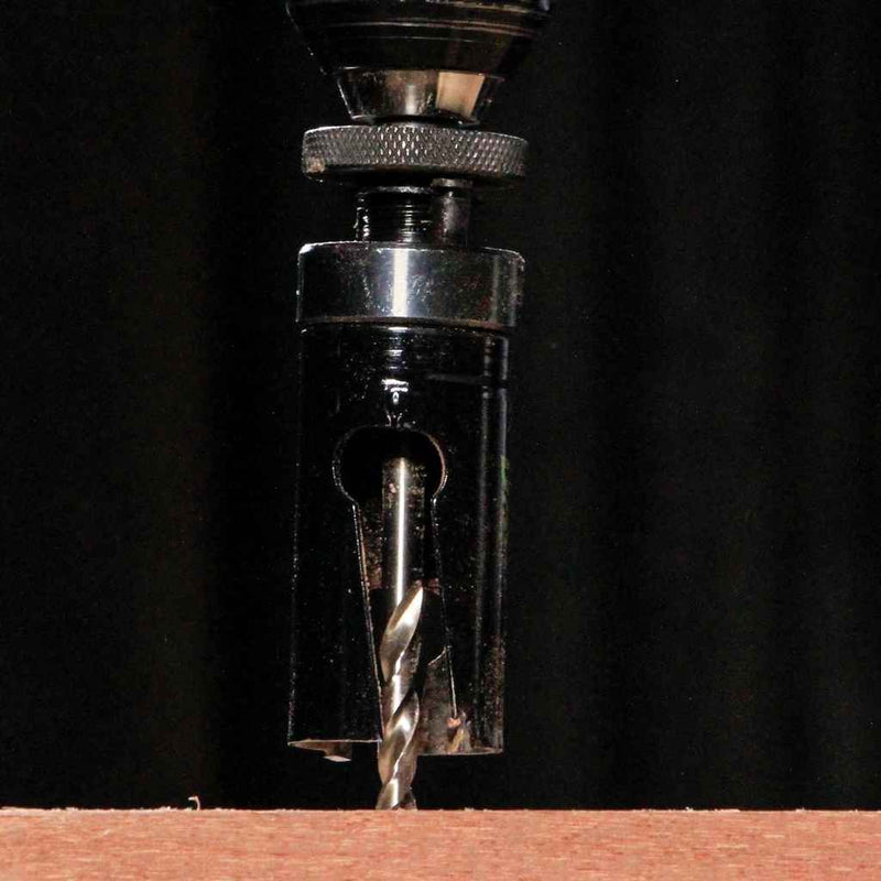 DART TCH025  25mm Tungsten Carbide Holesaw