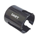 DART TCH051  51mm Tungsten Carbide Holesaw