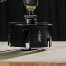 DART TCH051  51mm Tungsten Carbide Holesaw