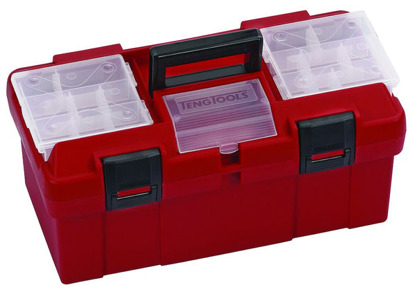 Teng Tools TCP445C Plastic Tool Box