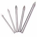 DART TDCSET5  Tile/Glass Drill Set - 5/6/7/8/10mm