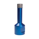Mexco TDXCEL12 12MM VACUUM BRAZED DRILL BIT TDXCEL