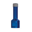 Mexco TDXCEL14 14MM VACUUM BRAZED DRILL BIT XCEL GRADE