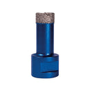 Mexco TDXCEL18 18MM VACUUM BRAZED DRILL BIT XCEL GRADE