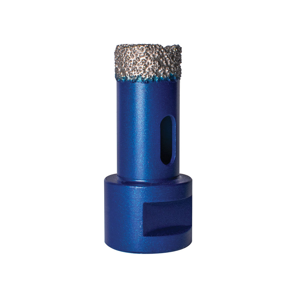 Mexco TDXCEL20 20MM VACUUM BRAZED DRILL BIT XCEL GRADE