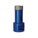 Mexco TDXCEL20 20MM VACUUM BRAZED DRILL BIT XCEL GRADE