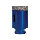 Mexco TDXCEL38 38MM VACUUM BRAZED DRILL BIT XCEL GRADE