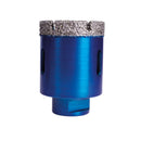 Mexco TDXCEL45 45MM VACUUM BRAZED DRILL BIT XCEL GRADE