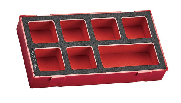 Teng Tools TEA01 Storage Tray FOAM1 7 Compartments