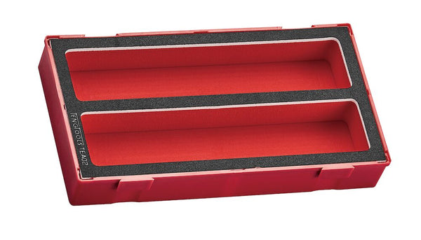 Teng Tools TEA02 Storage Tray FOAM1 2 Compartments