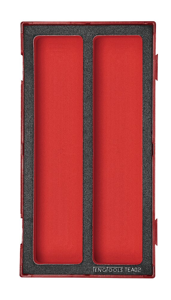 Teng Tools TEA02 Storage Tray FOAM1 2 Compartments