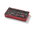 Teng Tools TEAMDQ78 Bits Driver Set FOAM1 78 Pieces