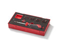 Teng Tools TEASD38 Torque Screwdriver Set FOAM1 38 Pieces