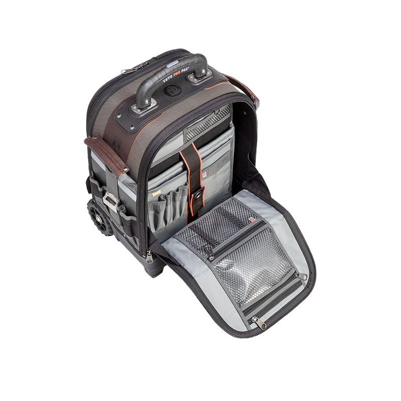 Veto AX3647 Tech LCT Wheeler Tool Bag