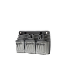 Veto AX3647 Tech LCT Wheeler Tool Bag