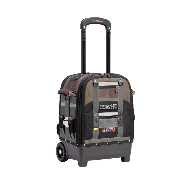 Veto AX3647 Tech LCT Wheeler Tool Bag