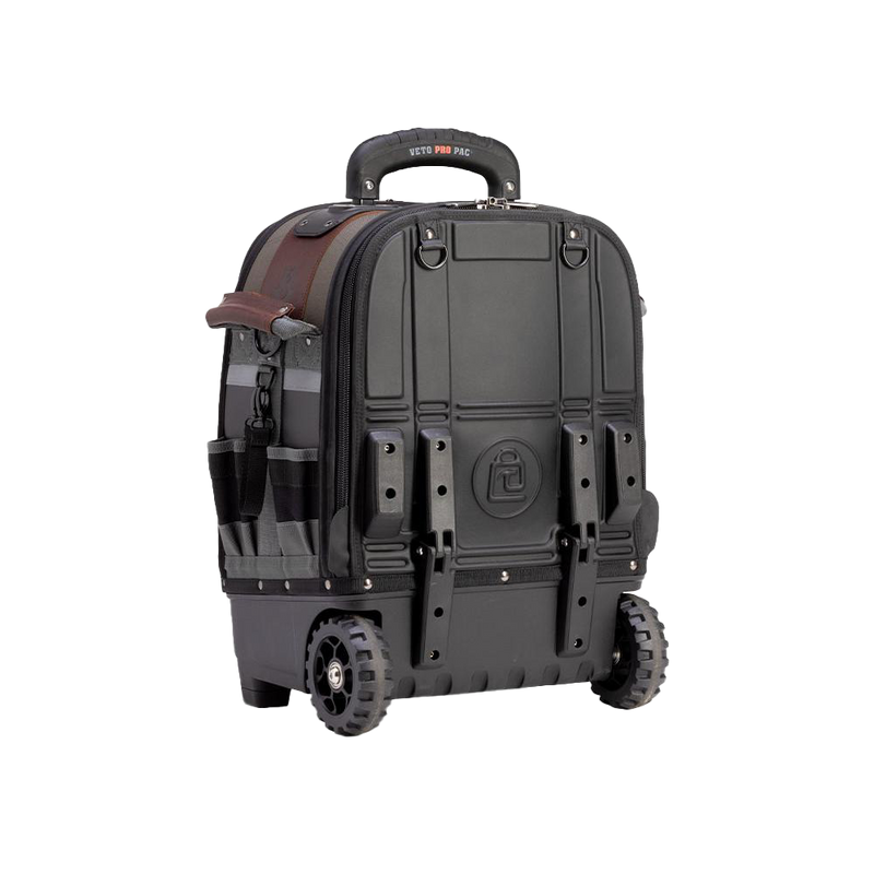 Veto AX3647 Tech LCT Wheeler Tool Bag